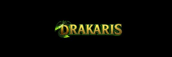 Drakaris Casino banner