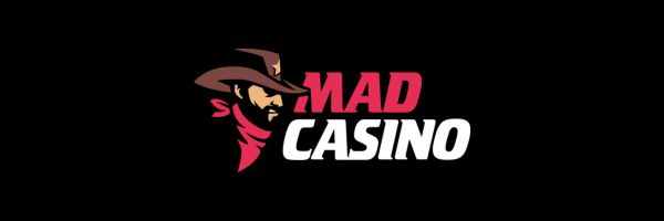 Mad welcome offer banner