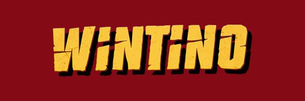 Wintino welcome offer banner